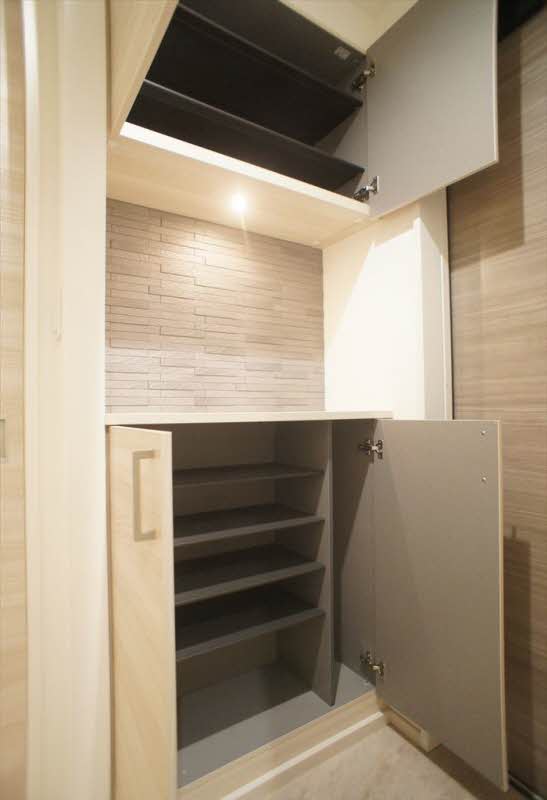 テレサハウス 202号-9