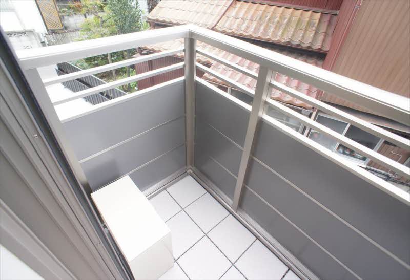 テレサハウス 202号-10