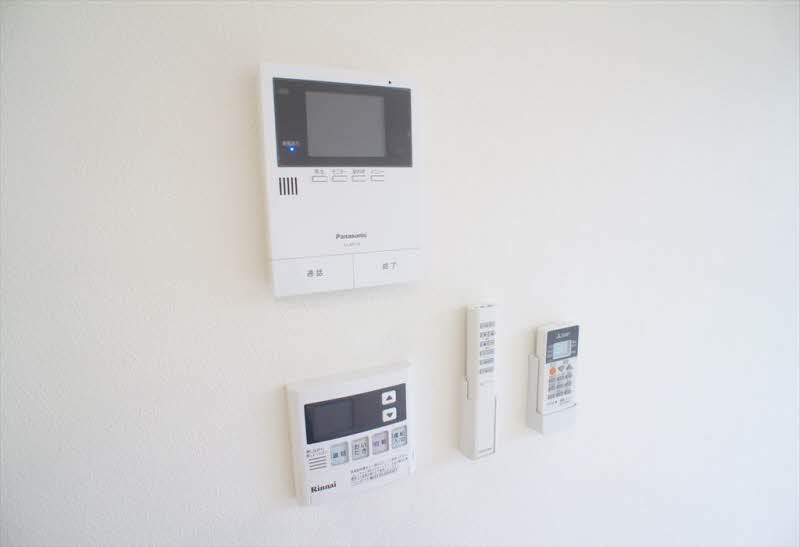 テレサハウス 202号-11