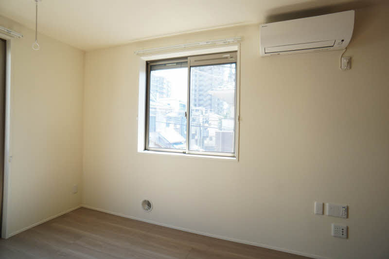 グランシア 202号-5