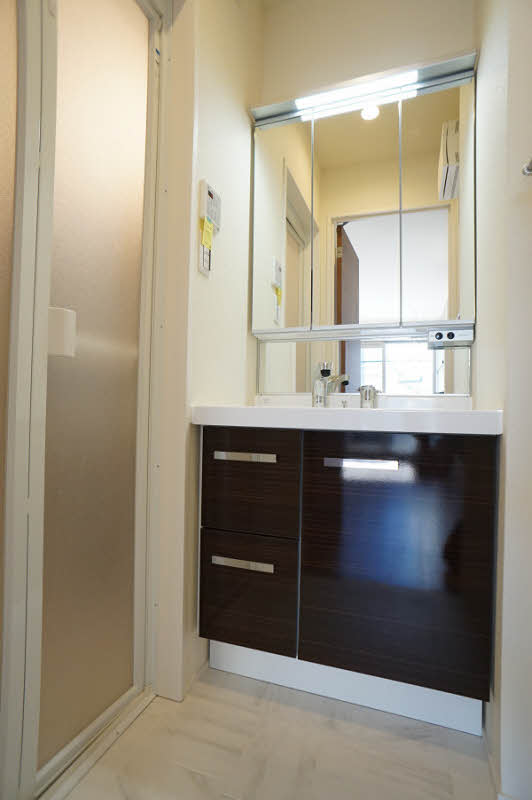 グランシア 202号-9