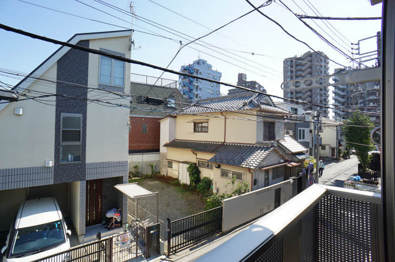 グランシア 202号-10