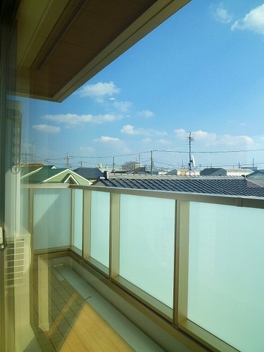 プルラフィーネ 301号-4