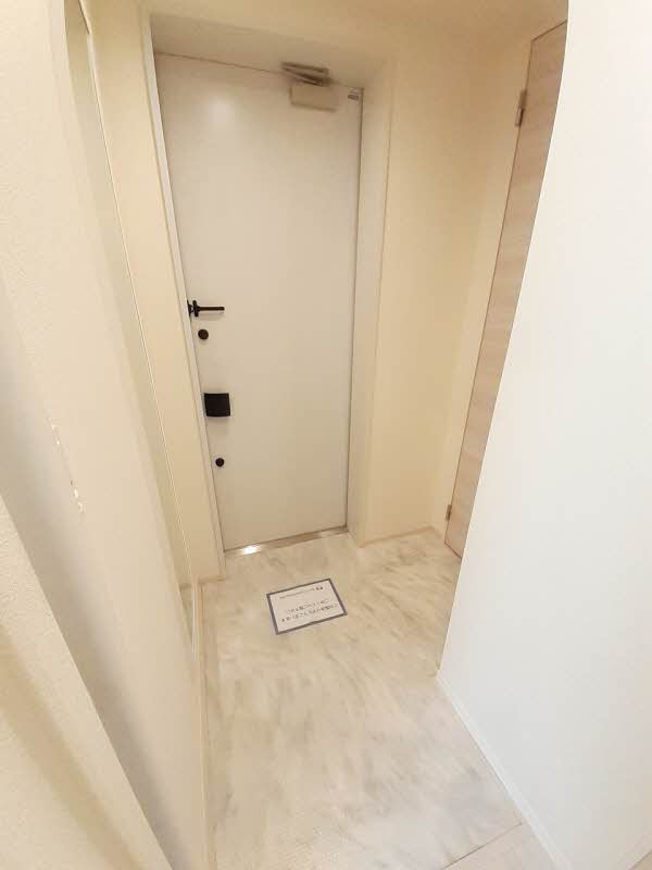 プルラフィーネ 303号-2