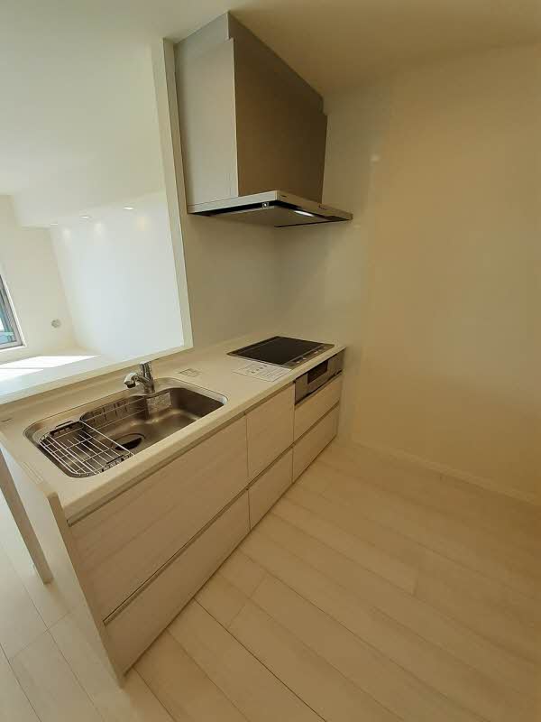 プルラフィーネ 303号-7