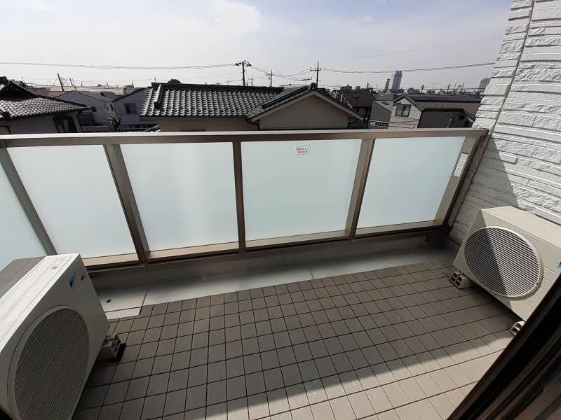 プルラフィーネ 303号-11