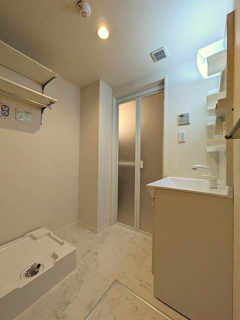 ル・ヴァンべール 202号-4