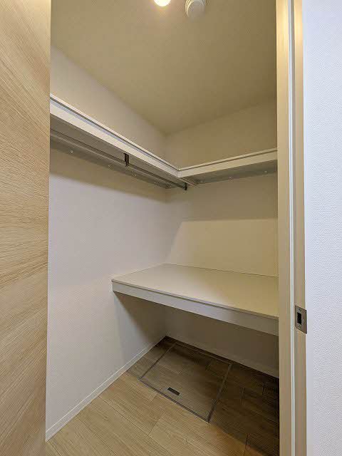 ル・ヴァンべール 202号-7