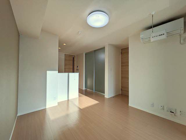 ル・ヴァンべール 202号-10