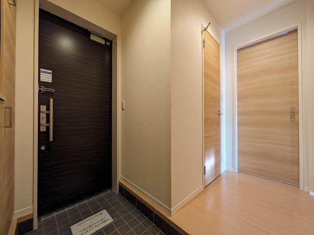 ル・ヴァンべール 202号-11