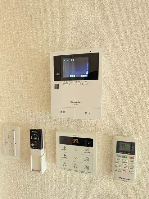 ル・ヴァンべール 202号-12