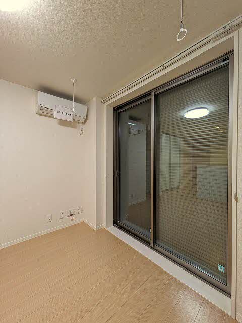 ル・ヴァンべール 202号-13