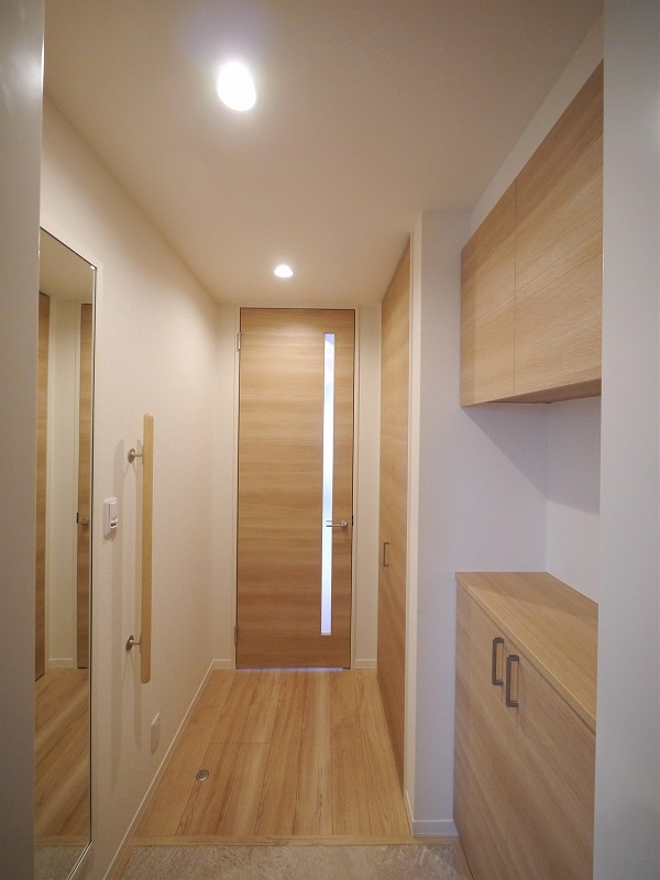 ＦＵＪＩ　テラス 302号-10