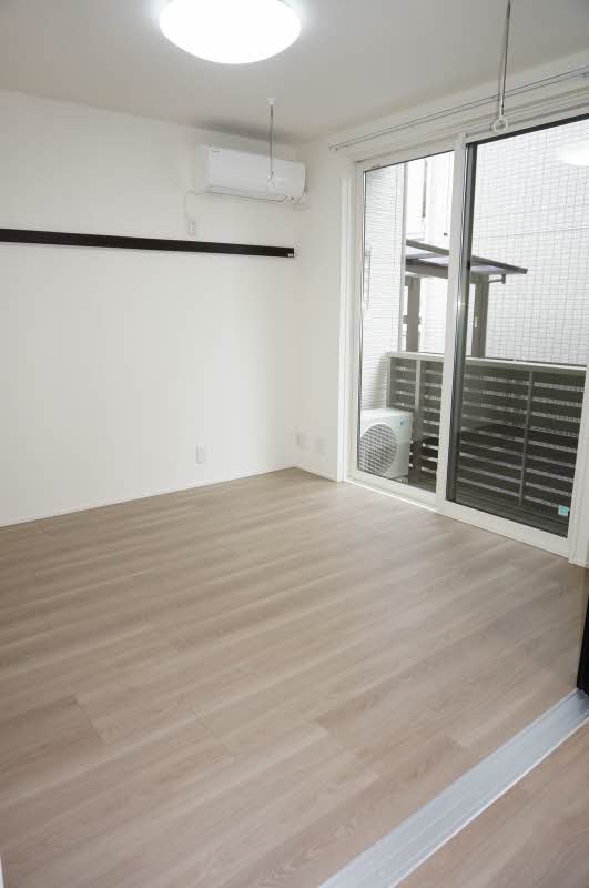 クリオス浮間 103号-4