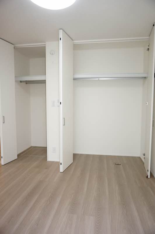 クリオス浮間 103号-5