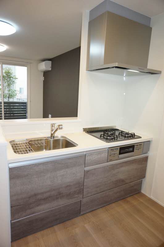 クリオス浮間 103号-6