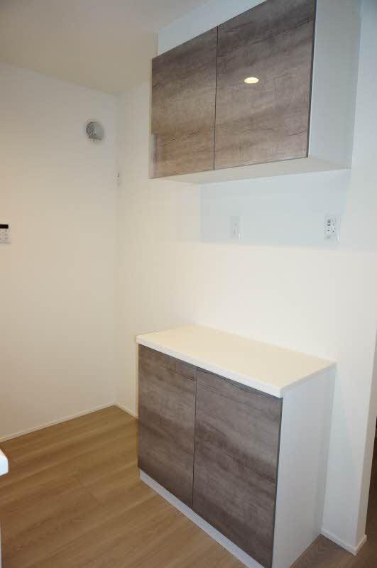 クリオス浮間 103号-7