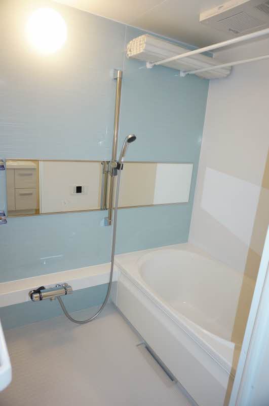 クリオス浮間 103号-8