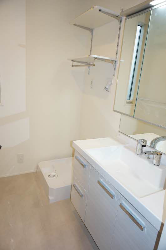 クリオス浮間 103号-9