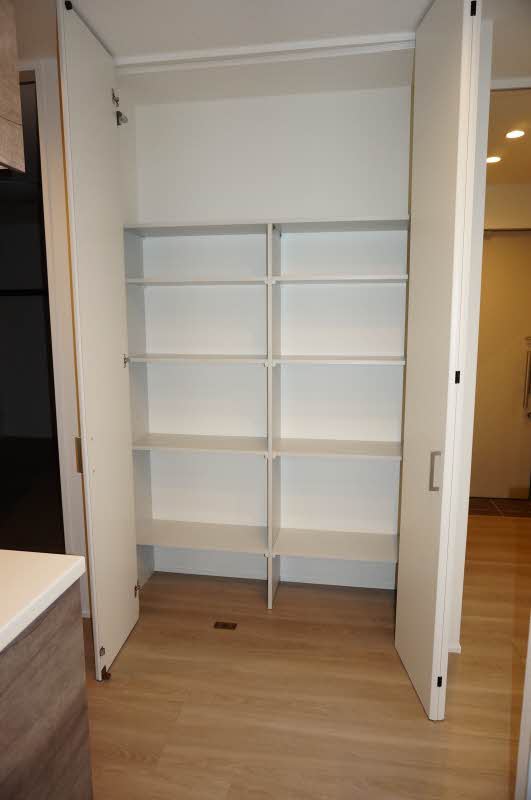 クリオス浮間 103号-11