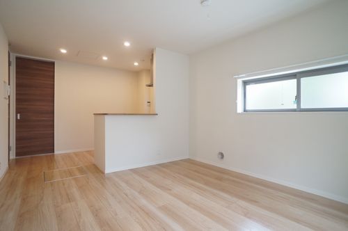 M.Flora 池袋 102号-5