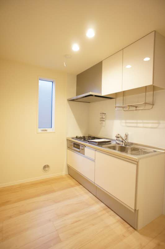 Soleil Akabanedai 101号-4