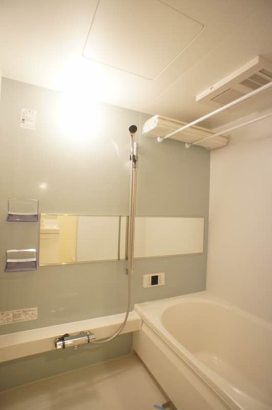 Soleil Akabanedai 101号-6