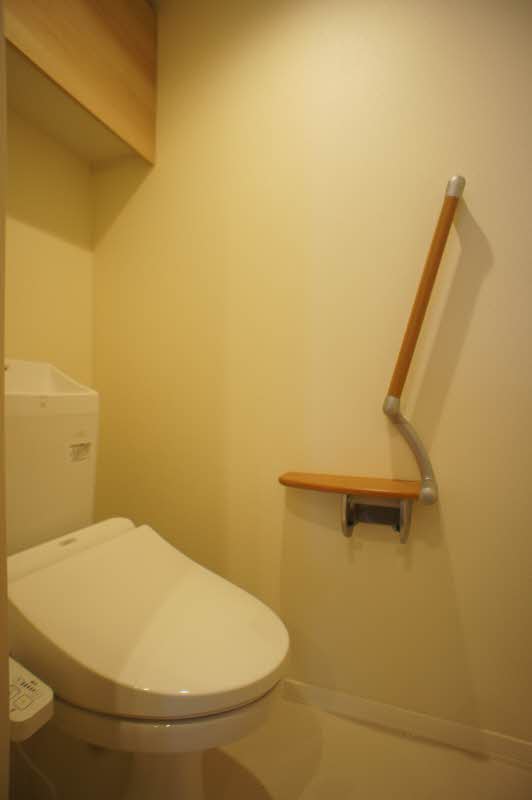 Soleil Akabanedai 101号-8