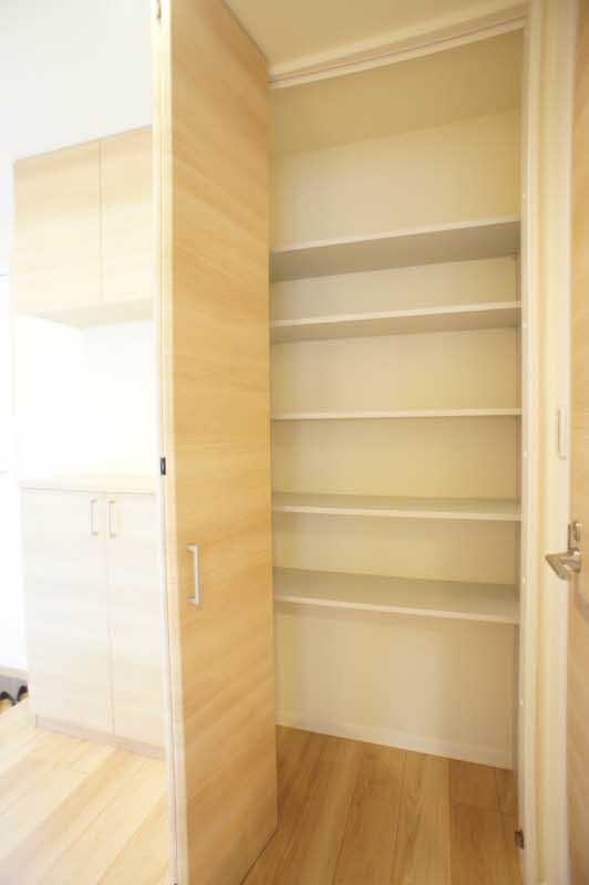 Soleil Akabanedai 101号-10