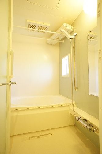 グリナージュ 202号-4