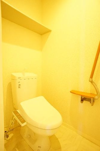 グリナージュ 202号-6