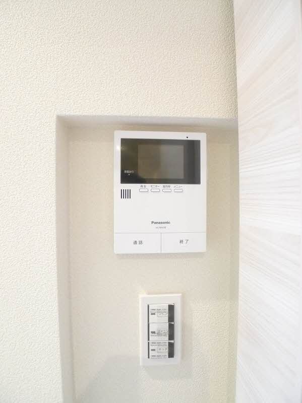 ユーカリプタス 目白台 201号-2