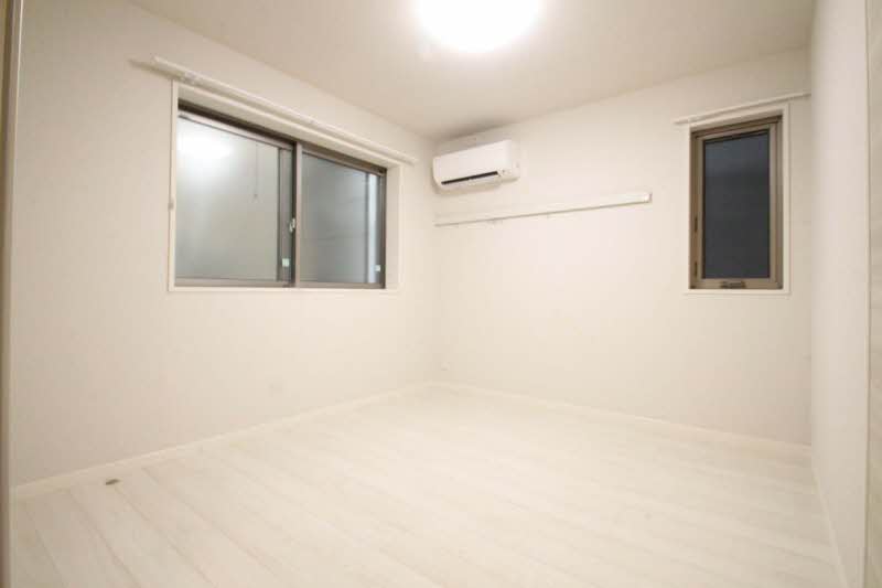 Ｂｌａｎｃ・Ｎｏｉｒ 102号-5