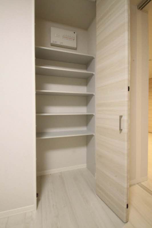 Ｂｌａｎｃ・Ｎｏｉｒ 102号-9