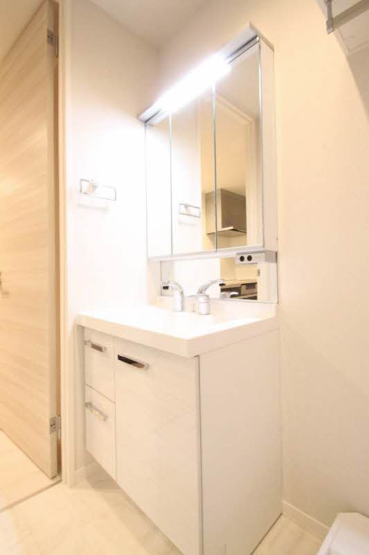 Ｂｌａｎｃ・Ｎｏｉｒ 102号-10