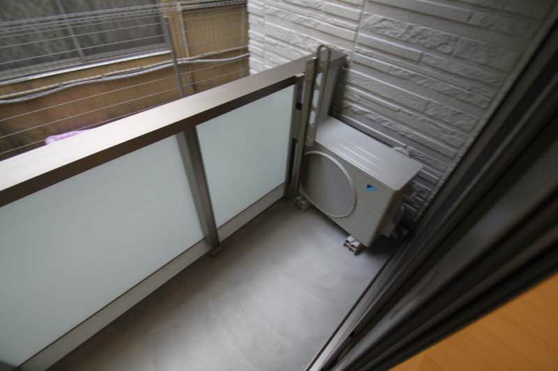 Ｂｌａｎｃ・Ｎｏｉｒ 102号-11