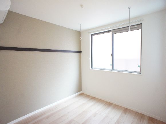 ゼフィールⅥ 101号-4