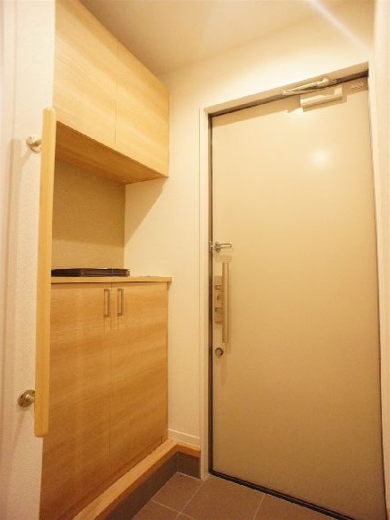 ゼフィールⅥ 101号-10