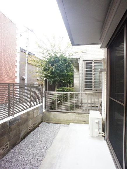 ゼフィールⅥ 101号-11