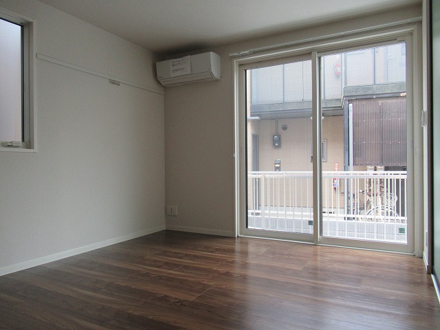 シャルマン A 101号-5