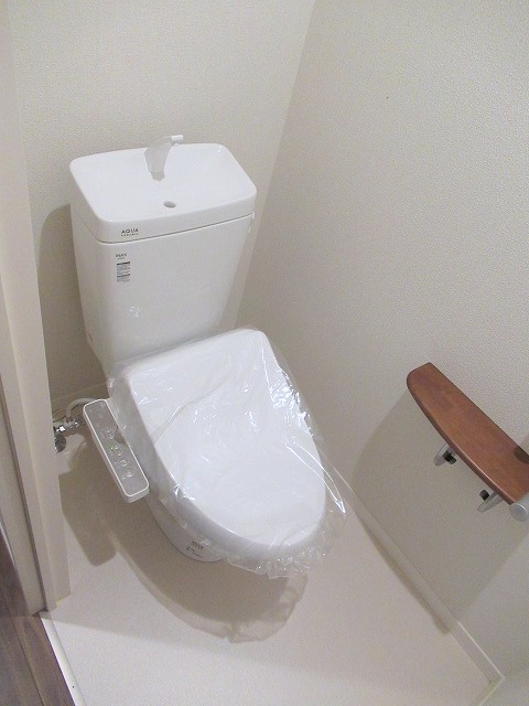 シャルマン A 101号-9