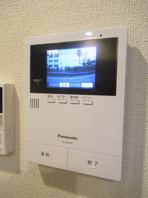 シャルマン A 101号-11