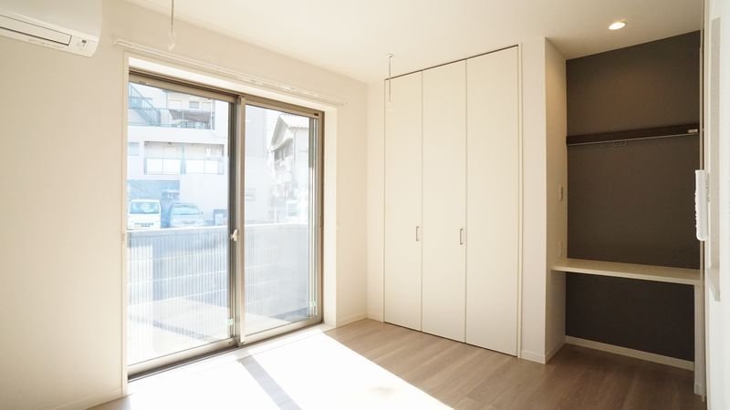 BLANC PEARL 南長崎 102号-2