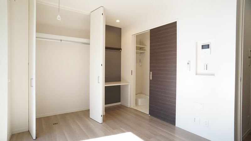 BLANC PEARL 南長崎 102号-3