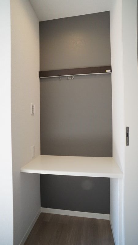 BLANC PEARL 南長崎 102号-5