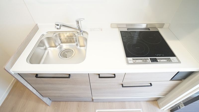 BLANC PEARL 南長崎 102号-6