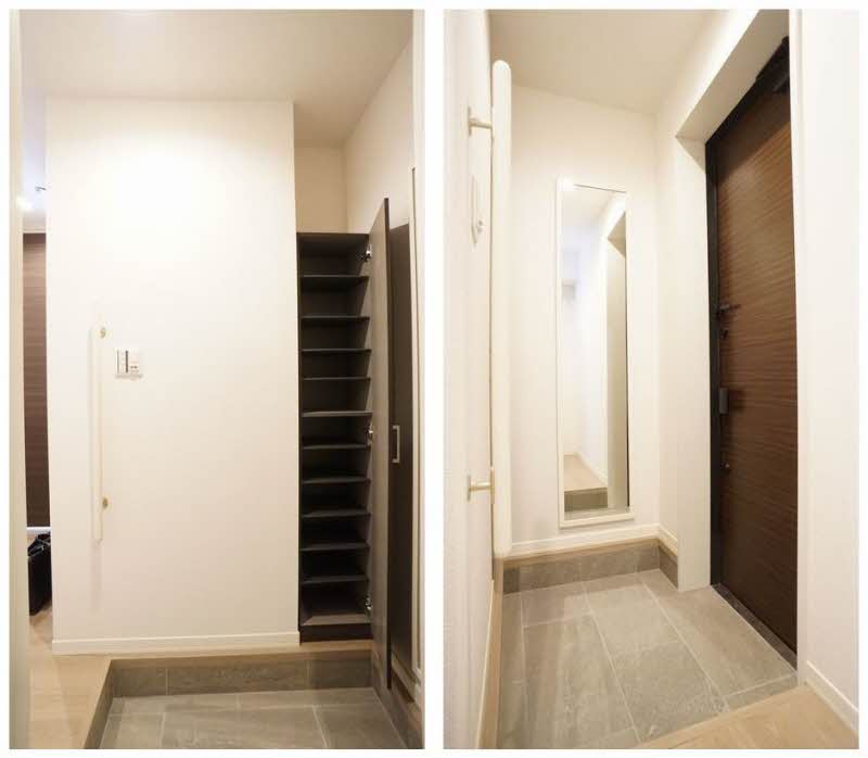 BLANC PEARL 南長崎 102号-8