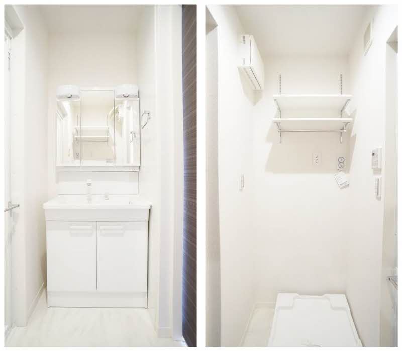 BLANC PEARL 南長崎 102号-9