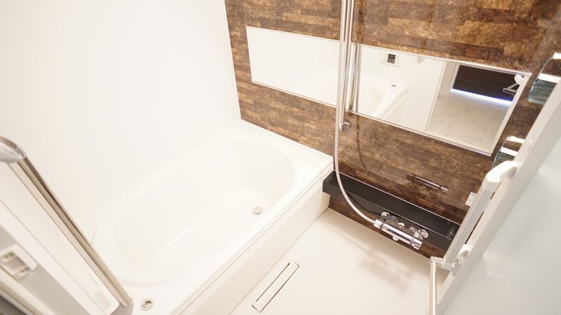 BLANC PEARL 南長崎 102号-10