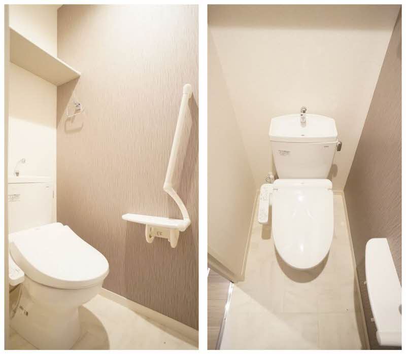 BLANC PEARL 南長崎 102号-11